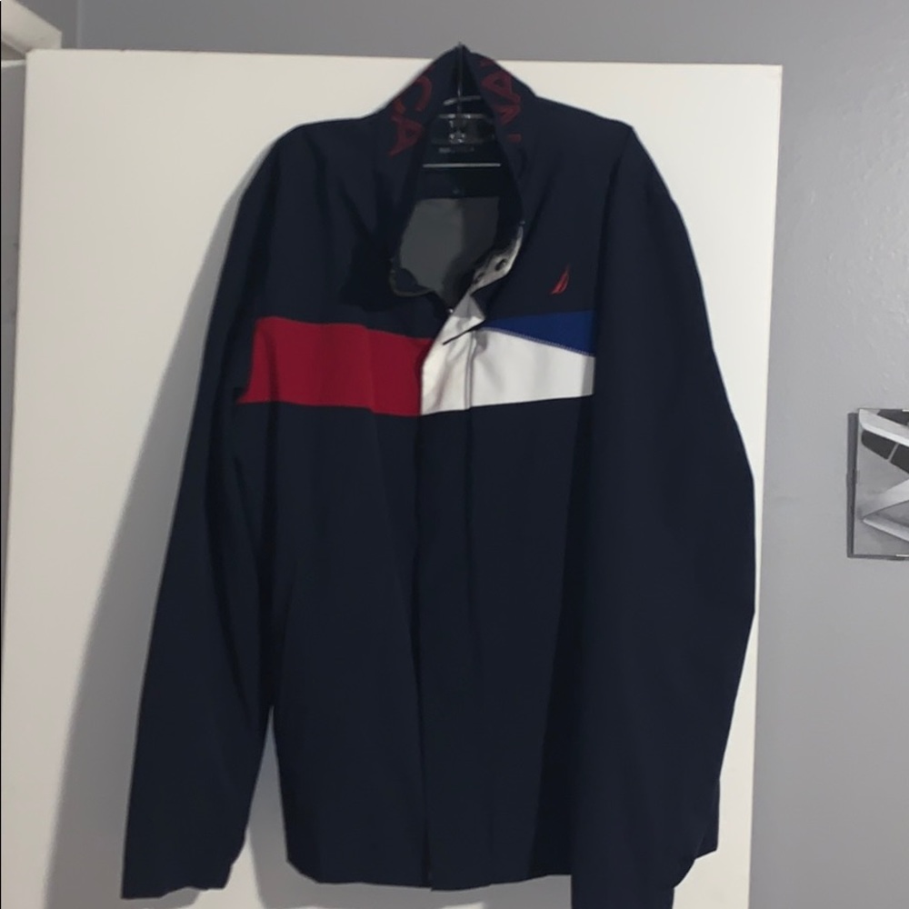Men’s Nautica jacket